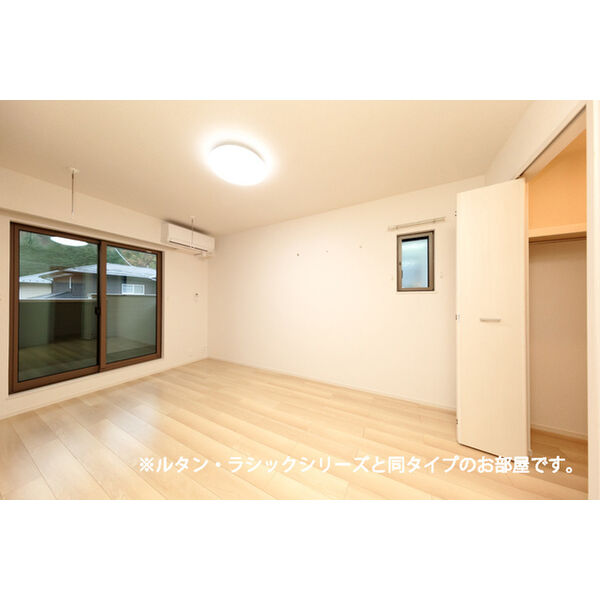シャンブル06 室内写真1