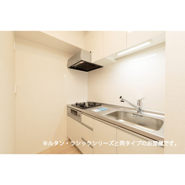 シャンブル06 室内写真2