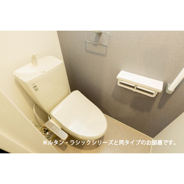 シャンブル06 室内写真3