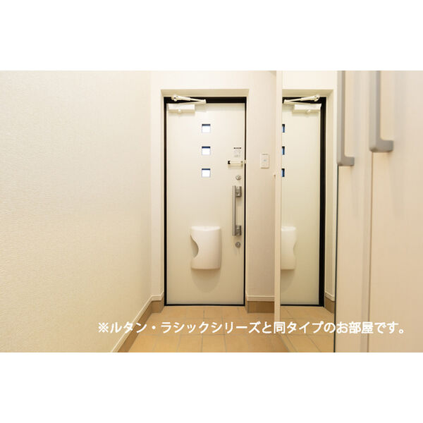 シャンブル06 室内写真4