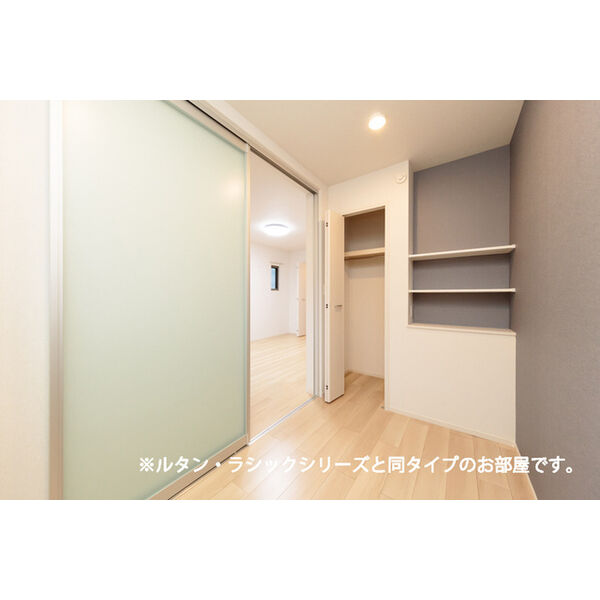 シャンブル06 室内写真7
