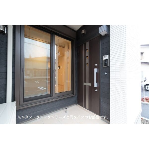 シャンブル06 室内写真10