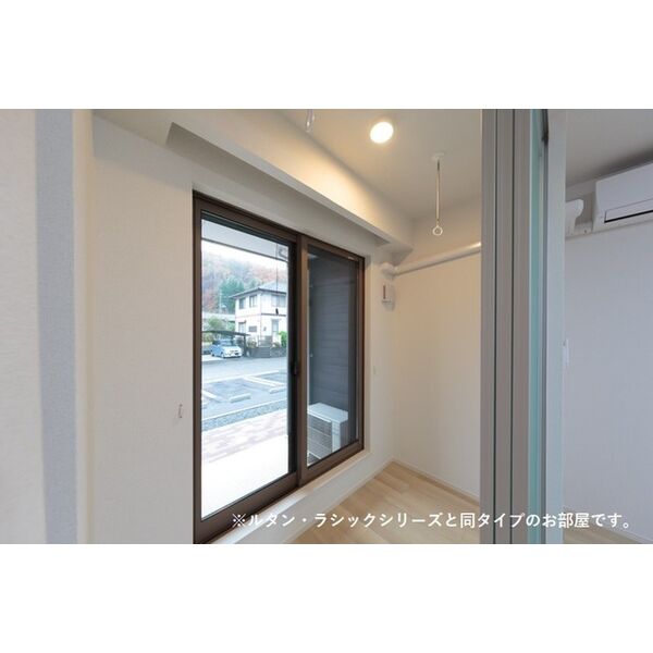 シャンブル06 室内写真6