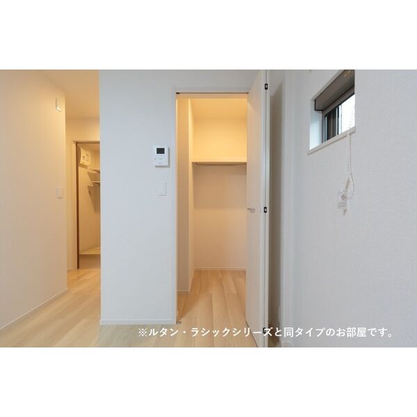 シャンブル06 室内写真7