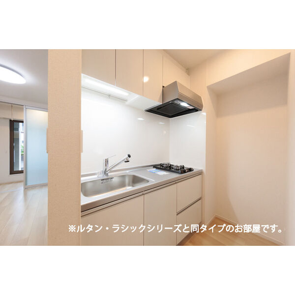 シャンブル06 室内写真2