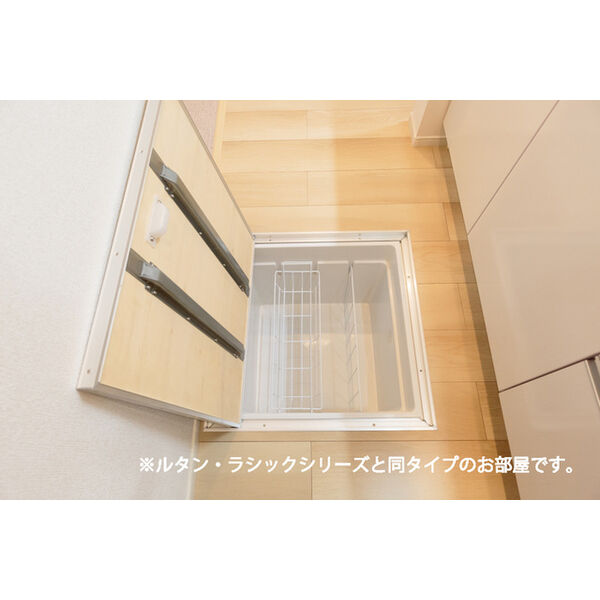 シャンブル06 室内写真8