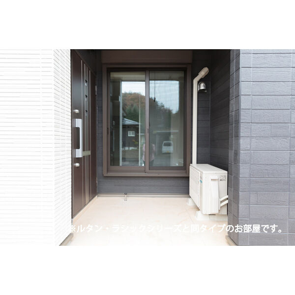 シャンブル06 室内写真10