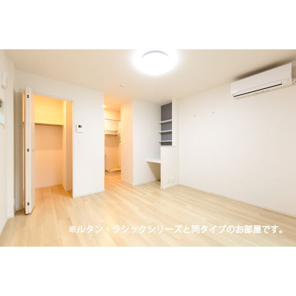 シャンブル06 室内写真1