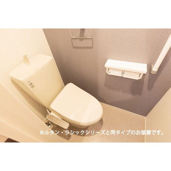 シャンブル06 室内写真4