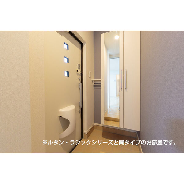 シャンブル06 室内写真5