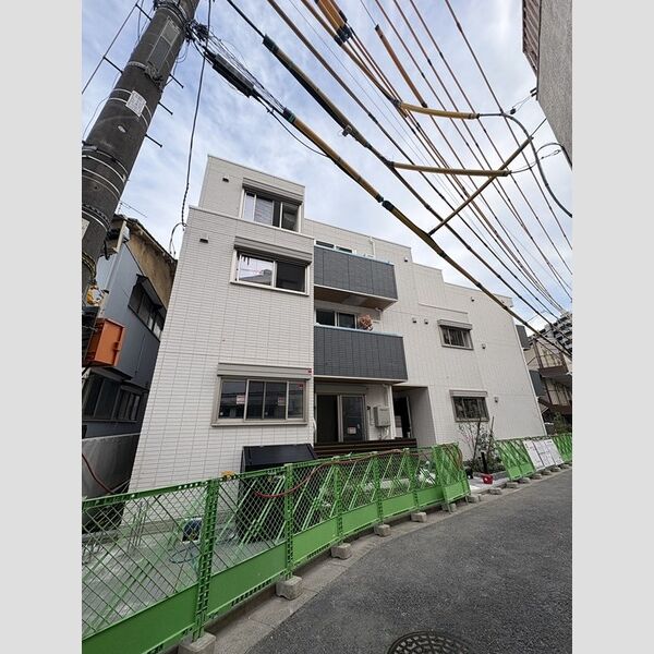 ドエルシャトー 建物画像