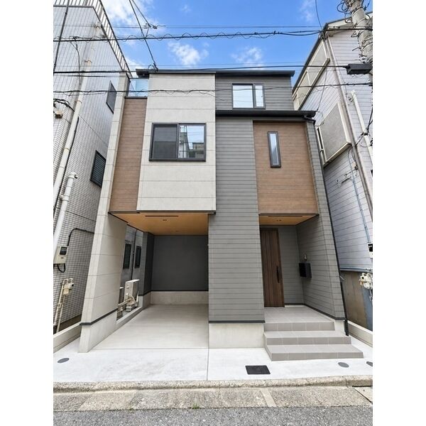 Kolet瑞江#08 建物画像