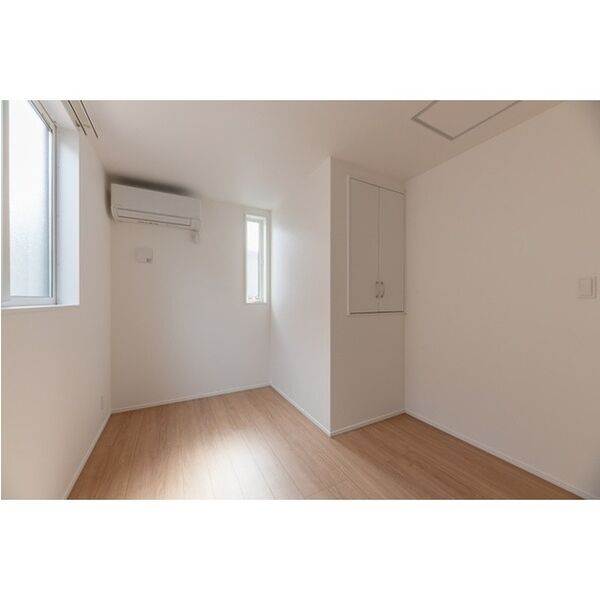 Kolet八王子諏訪#05 室内写真5