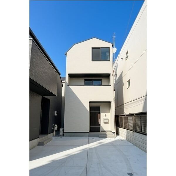 Kolet八王子暁町#03 建物画像