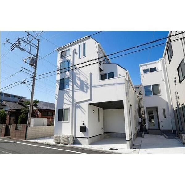 Kolet片倉#21 建物画像