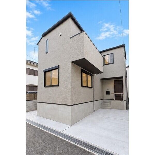 Kolet八王子大和田町#02 建物画像