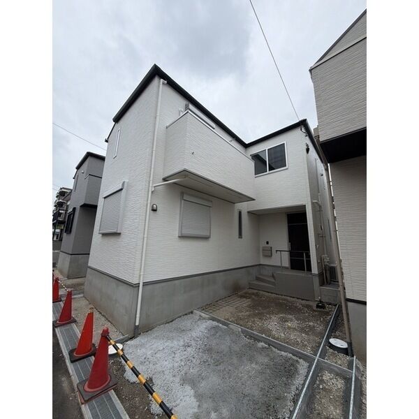 Kolet八王子大和田町#03