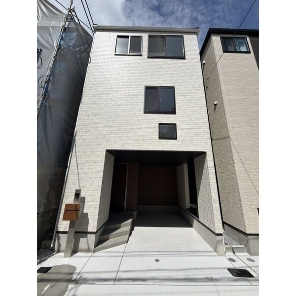 Kolet江東東砂#09 建物画像