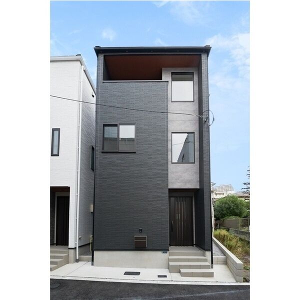 Kolet南砂町#05 建物画像
