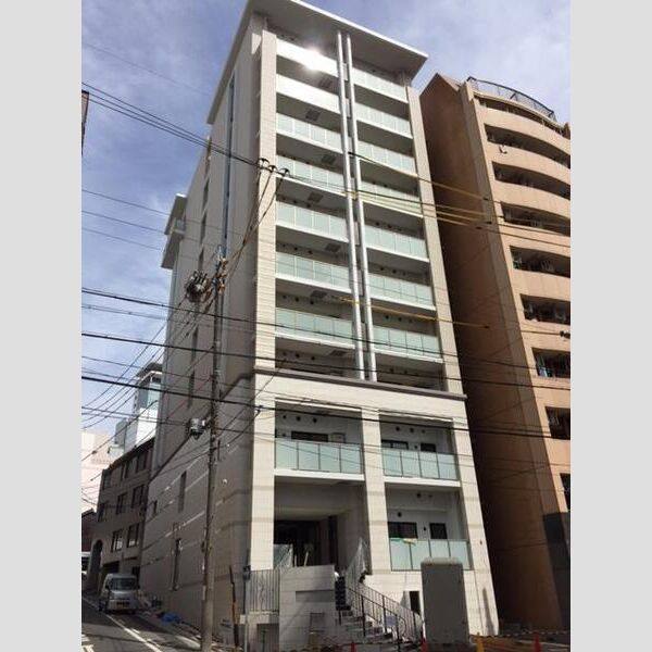 クリスタル丸の内 建物画像