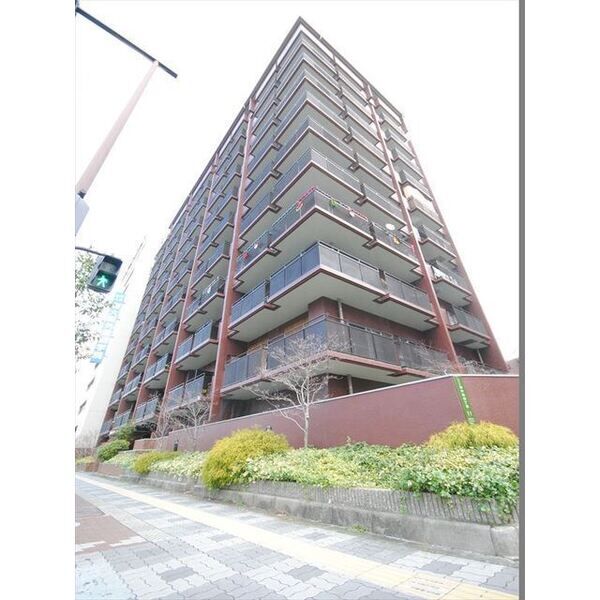 朝日プラザ新大阪