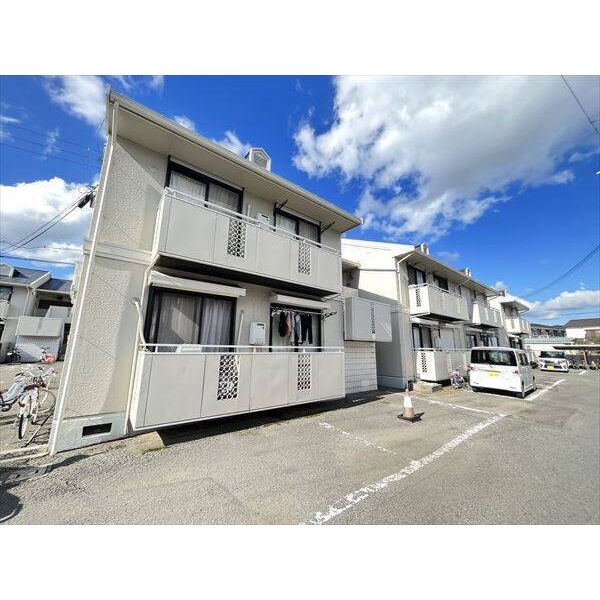 セジュール山口1 建物画像