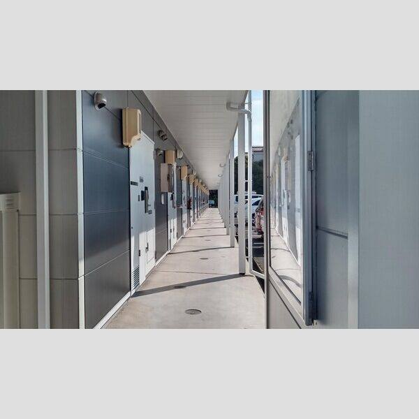レオパレス巽ヶ丘 室内写真8