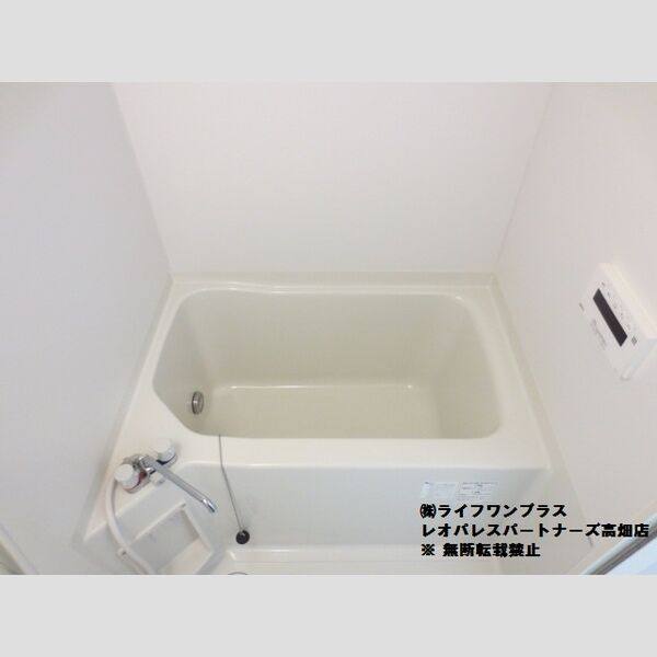 レオネクストアビテ 室内写真9
