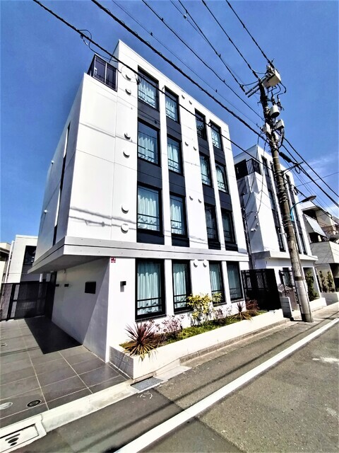 Ｒｅｖｅ Ｒｅｓｉｄｅｎｃｅ 市ヶ谷