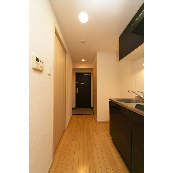 Gramercy Nipponbashi 室内写真4