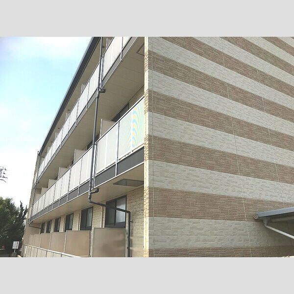 物件名確認中 建物画像