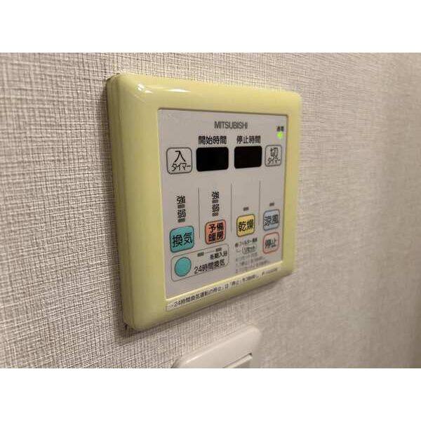 LaSante鵜の森 室内写真9