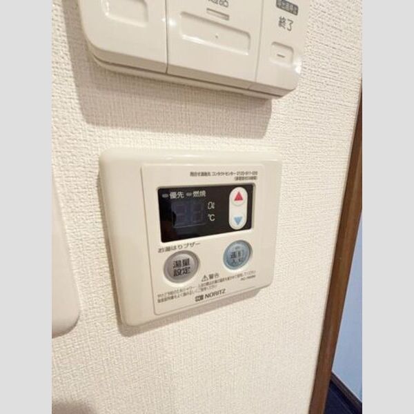 Brilliant FM1 室内写真7