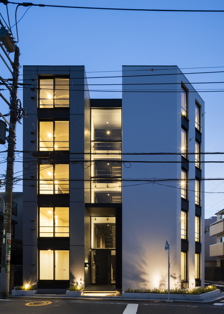 Ｒｅｖｅ Ｒｅｓｉｄｅｎｃｅ 駒込