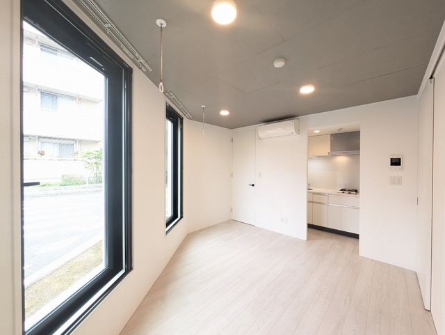 Ｒｅｖｅ Ｒｅｓｉｄｅｎｃｅ 駒込 室内写真1