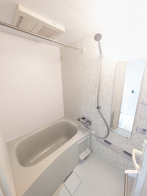 Ｒｅｖｅ Ｒｅｓｉｄｅｎｃｅ 駒込 室内写真2