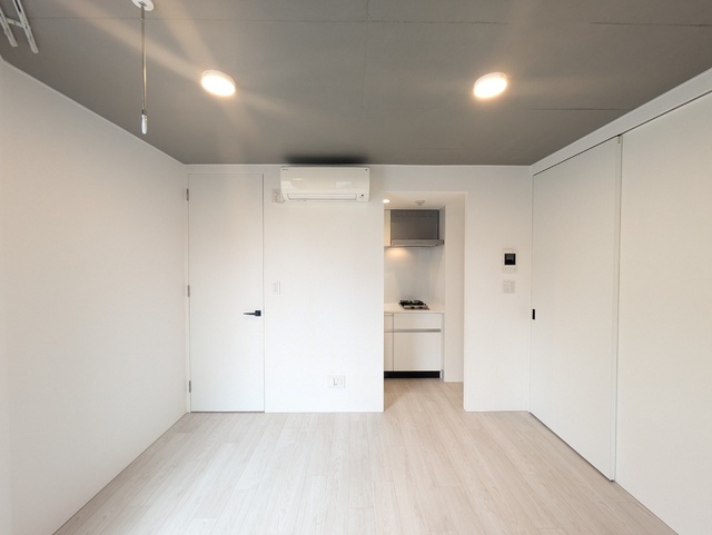 Ｒｅｖｅ Ｒｅｓｉｄｅｎｃｅ 駒込 室内写真3
