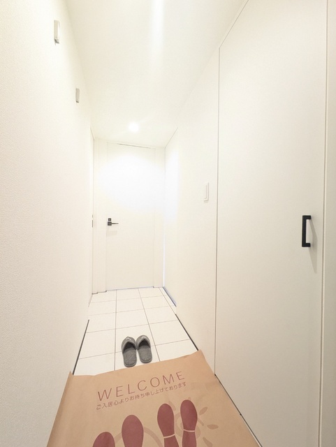 Ｒｅｖｅ Ｒｅｓｉｄｅｎｃｅ 駒込 室内写真4