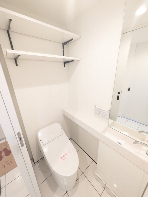 Ｒｅｖｅ Ｒｅｓｉｄｅｎｃｅ 駒込 室内写真8