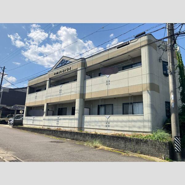 ハイム・ディライラ Ⅰ 建物画像