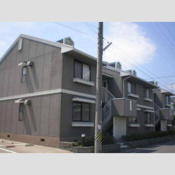 エクセルスギモト 建物画像
