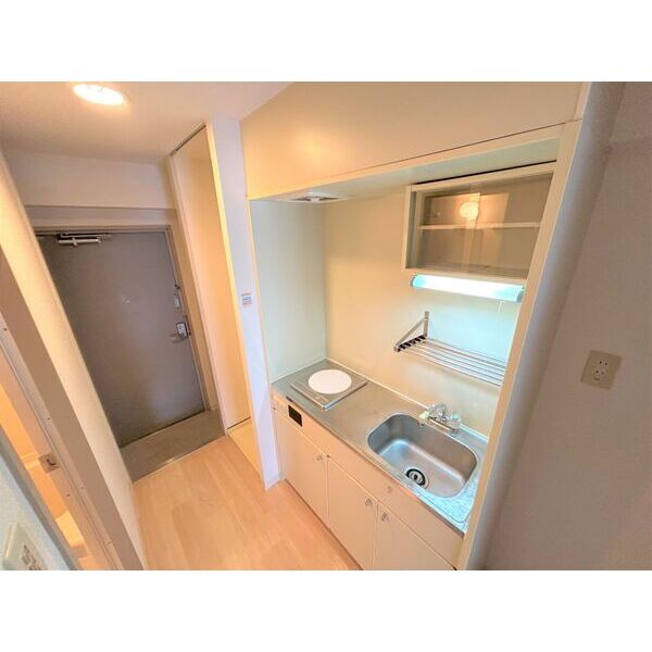 RESID＇787 室内写真2