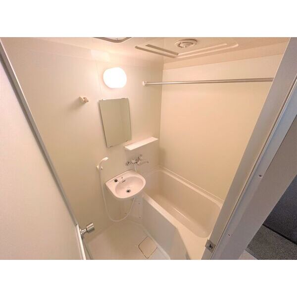 RESID＇787 室内写真3