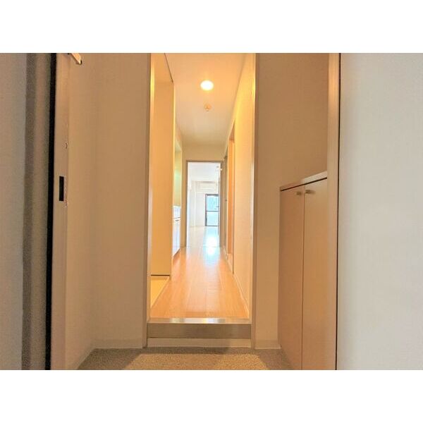 RESID＇787 室内写真6