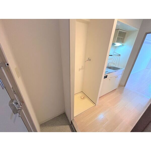 RESID＇787 室内写真7