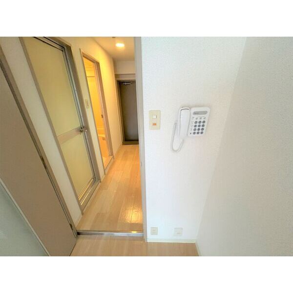 RESID＇787 室内写真8