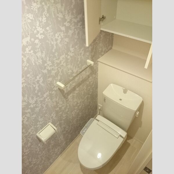 ソレイユ八尾 室内写真8
