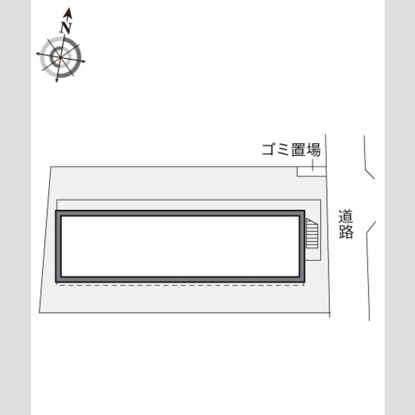 物件名確認中 室内写真1
