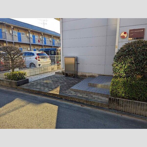 物件名確認中 室内写真3
