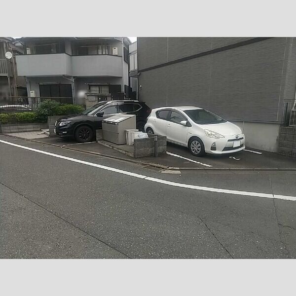 物件名確認中 室内写真4